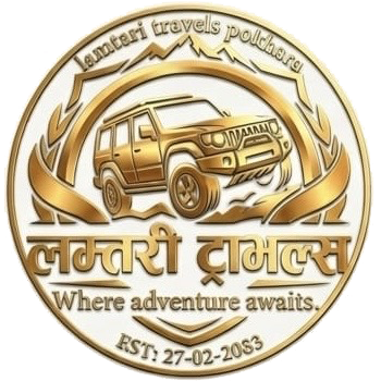 Lamtari Travels
